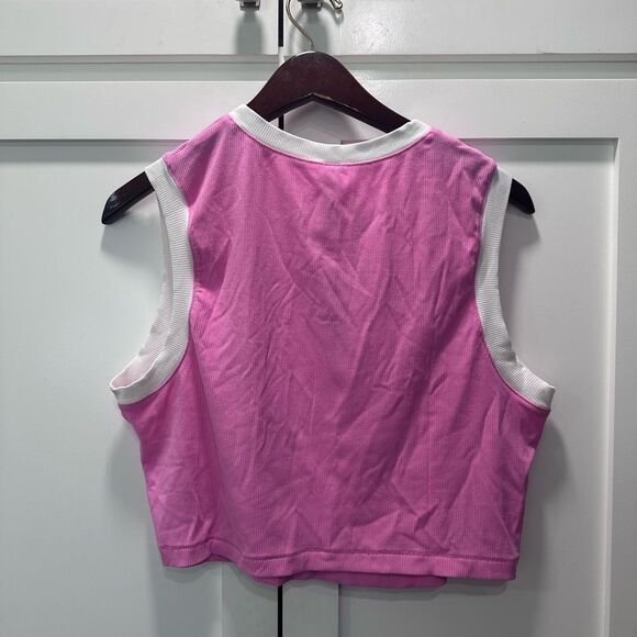 SKIMS RIBBED TANK - Picture 4 of 4